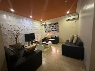 Modern 2 Bedroom Apartment, Gra Phase 2, Magodo, Lagos, Flat / Apartment for Rent