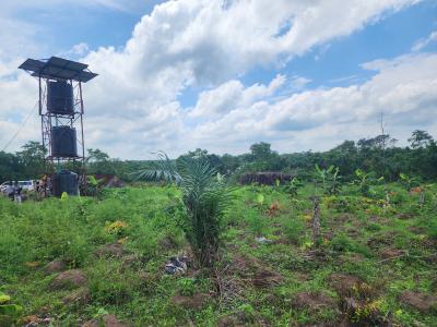 Get Acres of Farmland That Pays You While You Sleep, Off Funaab, Alabata Road, Odeda, Ogun, Mixed-use Land for Sale