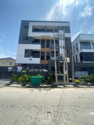 High-end Living! 2-bedroom Apartment in Ikate, Ikate, Lekki, Lagos, Flat / Apartment for Rent