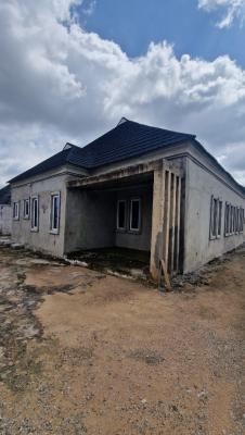 Ongoing Building Project, 5 Bedroom Detached Bungalow, Room, Parlour Self, Akilapa Estate., Jericho, Ibadan, Oyo, Detached Bungalow for Sale