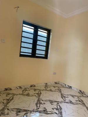 Spacious Miniflat in a Serene Location, Mobil Road, Megamound Estate Axis, Ajah, Lagos, Mini Flat (room and Parlour) for Rent