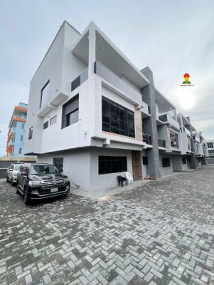 Luxury 5 Bedroom Fully Detached Duplex, Ikate, Lekki, Lagos, Semi-detached Duplex for Sale