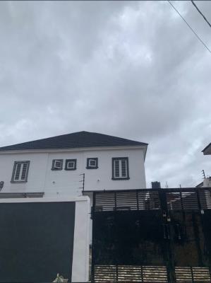 Newly Built Mini Flat Upstairs, Olowoira Behind Omole Phase2, Olowora, Magodo, Lagos, Mini Flat (room and Parlour) for Rent