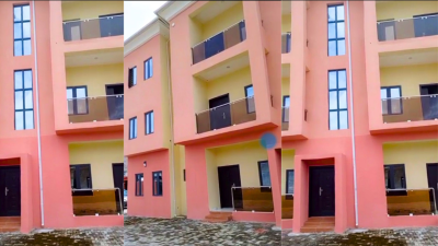 Spacious and Accessible Apartments, Eputu, Off Oguntayo Street, Ibeju Lekki, Lagos, Flat / Apartment for Sale