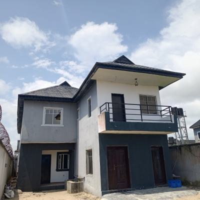 Three Bedroom Apartment, Awoyaya, Ibeju Lekki, Lagos, Flat / Apartment for Rent