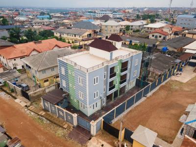 Brand New Blocks of Flats, Alagbole, Ifo, Ogun, Block of Flats for Sale