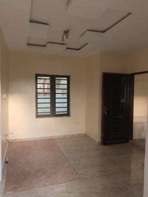 a Spacious and Brand New Room and Parlour, Ilaje Mobile Road, Ajah, Lagos, Mini Flat (room and Parlour) for Rent