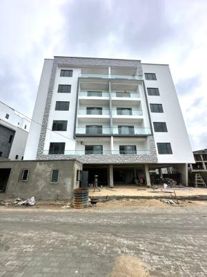 Newly Built 2-bedroom Apartment, Off Freedom Way, Lekki, Lagos, Flat / Apartment for Sale