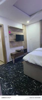 Two Bedroom Flat in Victoria Island, Off Idowu Martins Street, Victoria Island (vi), Lagos, Flat / Apartment for Rent