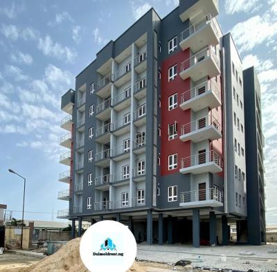 2 Bedroom Apartment, Ikate, Lekki, Lagos, Flat / Apartment for Rent