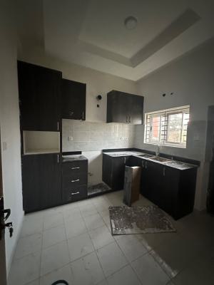 Luxury Smart 2 Bedroom Brand New Duplex, By Sahara 4, Lokogoma District, Abuja, Semi-detached Duplex for Rent