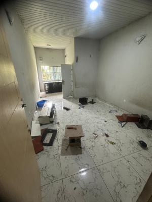 Selfcon with Kitchen Inside in Chevron Alternative, Chevron Alternative Route, Lekki, Lagos, Self Contain (single Rooms) for Rent
