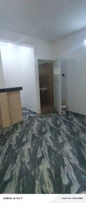 Self Contain with Close Kitchen Inside, By Chevron, Lekki, Lagos, Self Contain (single Rooms) for Rent