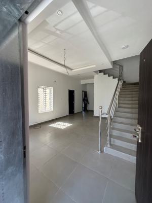 Luxury Brand New 4 Bedroom Duplex, By Sahara 4, Lokogoma District, Abuja, Semi-detached Duplex for Rent