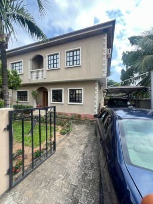 Chealest 4 Bedroom Semi Detached in an Estate, Lekki Phase 1, Lekki, Lagos, Semi-detached Duplex for Rent