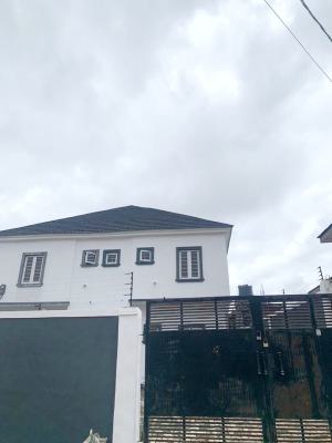 Luxury Mini Flat, Olowora, Omole Phase 2, Ikeja, Lagos, Mini Flat (room and Parlour) for Rent
