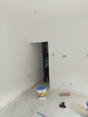 a Spacious and Newly Renovated Room and Parlour, New Road, Lekki, Lagos, Mini Flat (room and Parlour) for Rent
