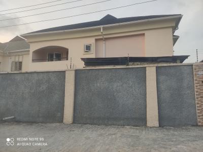 Luxury 4 Bedroom Terrace Duplex with Spacious Anti Room & Clean Water, By Folami Health Centre, Ilaje, Ajah, Lagos, Terraced Duplex for Rent