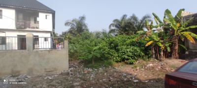 Standard Size Plot Measuring 300sqm in a Secured Mini Estate, Gbetu New Road, Awoyaya, Ibeju Lekki, Lagos, Residential Land for Sale