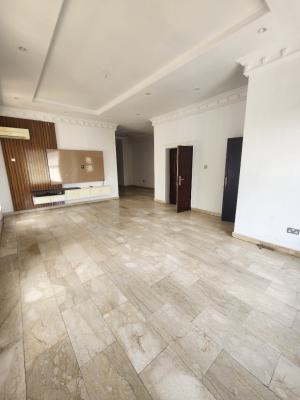 Serviced 3 Bedroom Flat with Bq, Off Banana Island Road, Ikoyi, Lagos, Flat / Apartment for Rent
