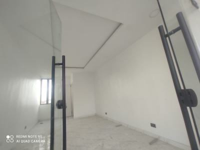 Luxury Spacious Office Space/shop on Upper Floor Comes with Lift, Mobil Road, Ilaje, Ajah, Lagos, Plaza / Complex / Mall for Rent