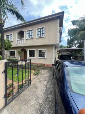 4 Bedrooms Semi Detached Duplex with a Bq, Lekki Phase 1, Lekki, Lagos, Semi-detached Duplex for Rent