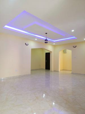 Brand-new 2bedroom Flat with Only 4tenant, Olokonla Road, Sangotedo, Ajah, Lagos, Flat / Apartment for Rent