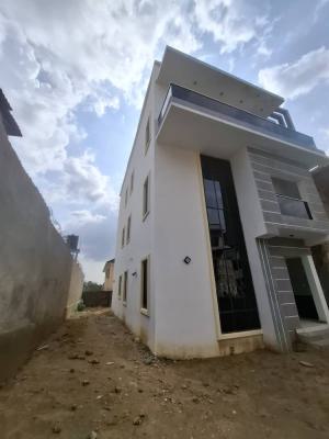 Standard 4 Bedroom Terrace Duplex, Durumi, Durumi, Abuja, Terraced Duplex for Sale