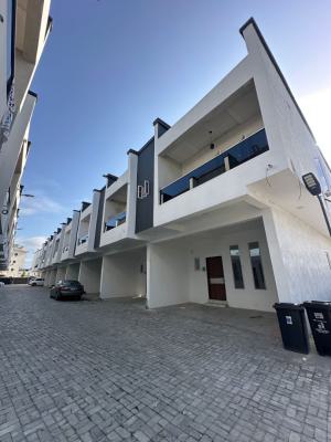 4bedroom Duplex, Ikota, Ikota, Lekki, Lagos, Terraced Duplex for Sale