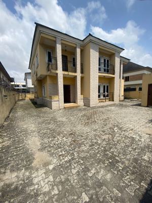 Luxury 4 Bedroom, Off Bisola Durosimi Etti Drive, Lekki Phase 1, Lekki, Lagos, Detached Duplex for Rent