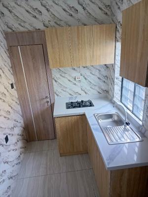 Brand New 2bedroom Flat with Only 4tenant, Ogombo, Ajah, Lagos, Flat / Apartment for Rent