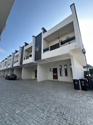 4 Bedroom Duplex, Ikota, Ikota, Lekki, Lagos, Detached Duplex for Sale