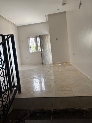 Standard 4 Bedroom Terrace Duplex with Bq, Wuye, Abuja, Terraced Duplex for Rent