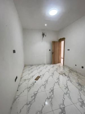 3 Bedroom Serviced Apartment with Good Water and Light, Orchid, Lekki, Lagos, Flat / Apartment for Rent