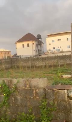 520.90sqm, Residential, C of O, Jahi, Abuja, Residential Land for Sale