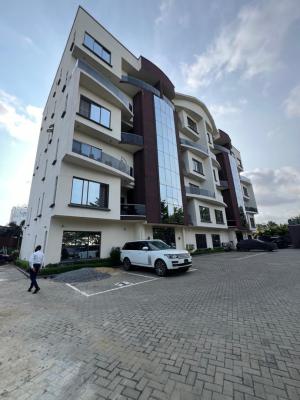 Serviced Luxury 4 Bedroom Maisonette with a Room Bq, Banana Island, Ikoyi, Lagos, Flat / Apartment for Rent
