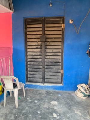 Lockup Shop/office, Abijo Gra, Ajah, Lagos, Shop for Rent