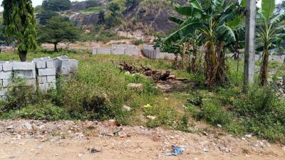 Plot 4324 Fcda Rofo 159.33 Sqm, Katampe (main), Katampe, Abuja, Residential Land for Sale