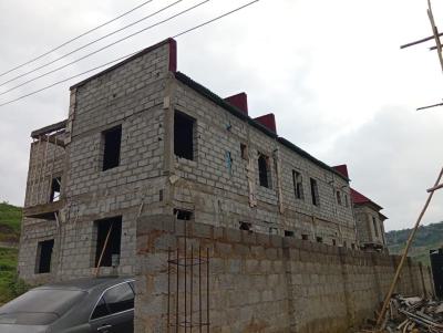 Twin 4 Bedroom Semi Detached Duplex, Jedo Megacity, Ushafa, Bwari, Abuja, Semi-detached Duplex for Sale