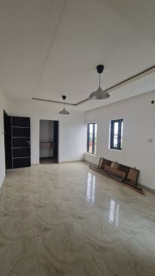 4 Bedroom Fully Detached Duplex with a Room Bq, Alalubosa Gra Phase 1, Alalubosa, Ibadan, Oyo, Detached Duplex for Sale