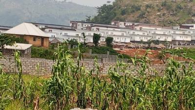 Plot 4323 Fcda Rofo 166.02sqm, Katampe (main), Katampe, Abuja, Land for Sale