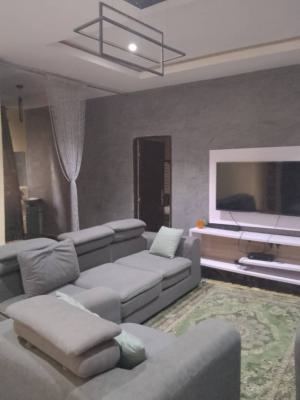 Luxury Standard Well Finished 2 Bedroom, Middle Floor, By Stella Maris Area, Life Camp, Abuja, Flat / Apartment for Sale