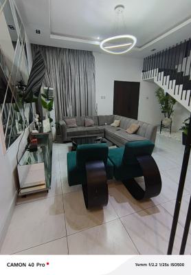 Beautiful Furnish Mini Flat in Banana Island, Banana Island Ikoyi, Banana Island, Ikoyi, Lagos, Mini Flat (room and Parlour) for Rent