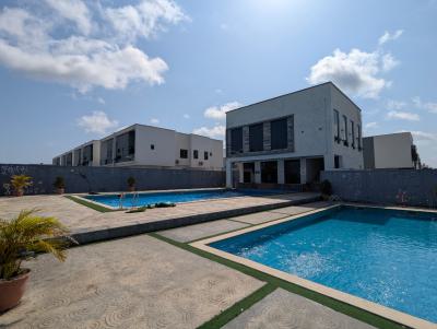 Two Bedrooms + Bq = Your New Home. Dont Miss This Gem, Sangotedo, Ajah, Lekki, Lagos, Terraced Duplex for Sale