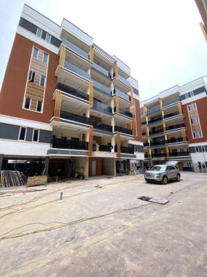 Exquisite & Spacious 2 Bedroom Apartment with Bq in Lekki Phase 1, Prime Investment Opportunity for Short Let & Residential Purpose, Lekki Phase 1, Lekki, Lagos, Flat / Apartment for Sale