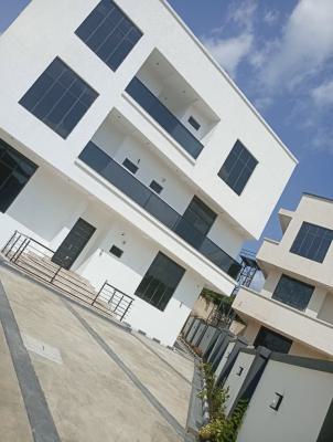 Luxury 8 Bedroom Stand Alone Duplex  with Bq, Katampe Extension, Katampe, Abuja, Detached Duplex for Sale
