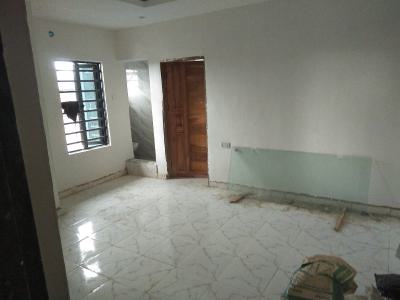 a Luxury Spacious Mini Flat, Akoka, Yaba, Lagos, Mini Flat (room and Parlour) for Rent