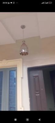 Mini Flat, Lanre Street, Isheri Olofin, Alimosho, Lagos, Flat / Apartment for Rent