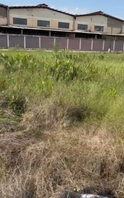 Land Measuring Approximately 600 Sqm, Eleko Beach Road, Five Oaks Residences, Eleko, Ibeju Lekki, Lagos, Residential Land for Sale