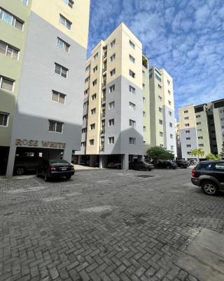 Lovely 3 Bedroom Apartment with Bq, Freedom Way, Lekki, Lagos, Block of Flats for Sale